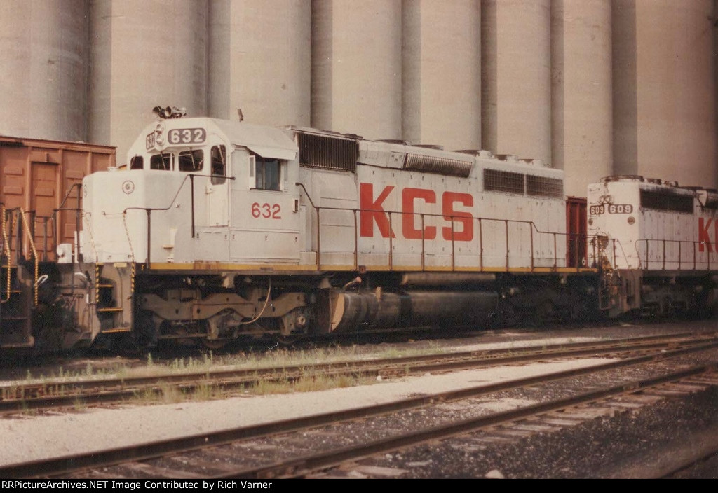 KCS #632